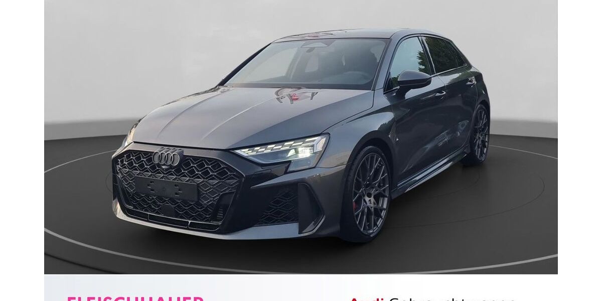 Audi RS3 5.398 km 68.990 &euro; Euskirchen 53879