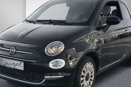 Fiat 500 45.100 km 12.989 &euro; Wunsiedel 95632