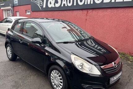 Opel Corsa 143.000 km 2.999 € Dortmund - Innenstadt-West 44147