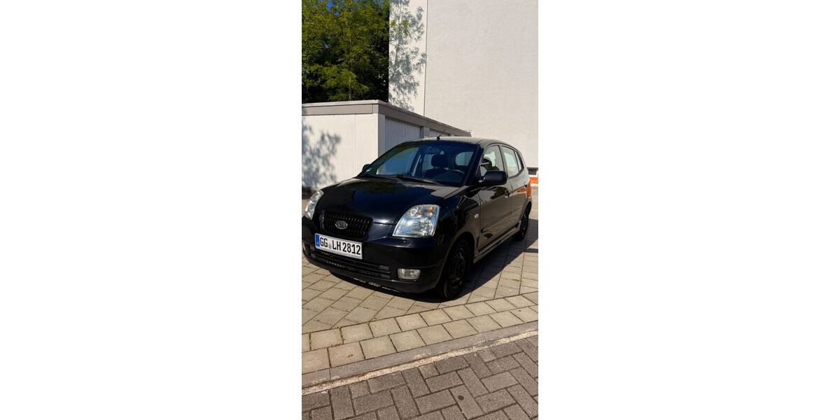 Kia Picanto 180.500 km 1.480 &euro; Kelsterbach 65451