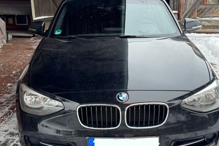 BMW 116 99.710 km 9.200 &euro; Schellerten 31174