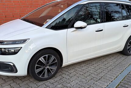 Citroen C4 SpaceTourer 176.500 km 7.700 &euro; Steinburg 22964