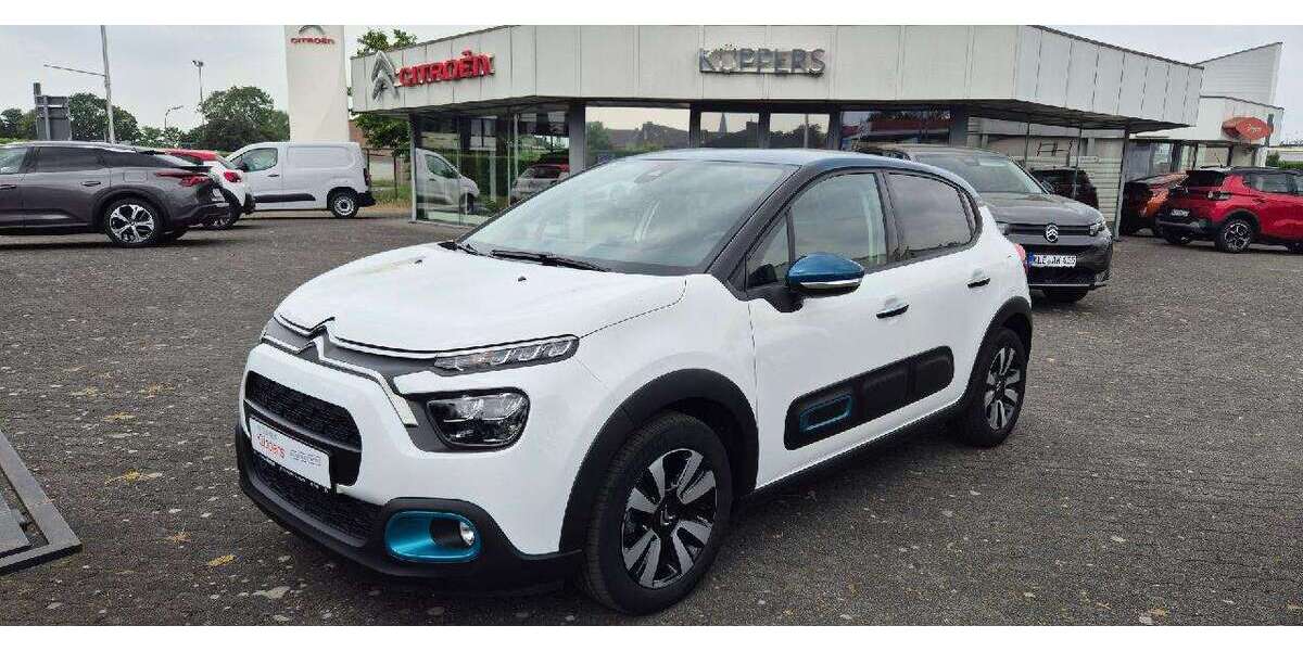 Citroen C3 76.196 km 13.590 &euro; Goch 47574