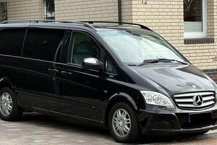 Mercedes Viano