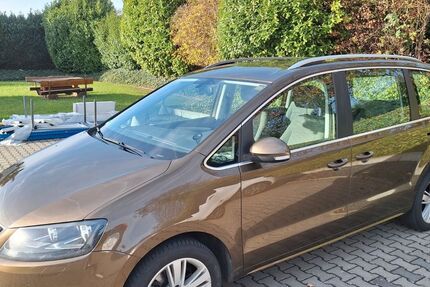 Seat Alhambra 212.000 km 8.999 € Jülich 52428
