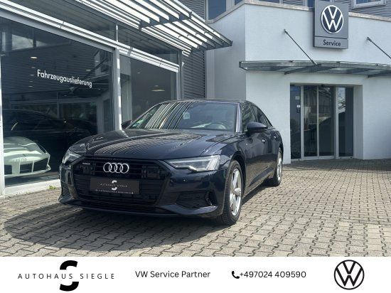 Audi A6 110.168 km 32.490 &euro; Wendlingen am Neckar 73240