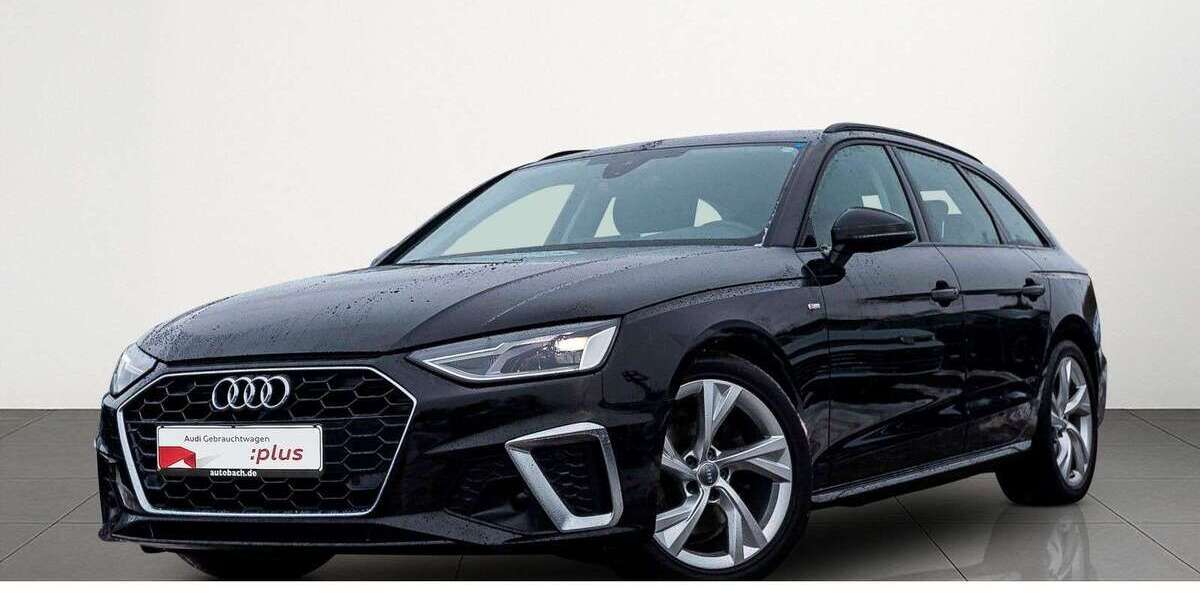 Audi A4 52.430 km 27.970 &euro; Diez 65582
