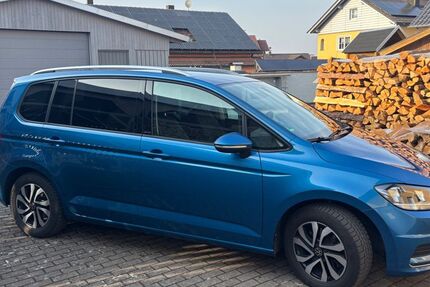 VW Touran 36.500 km 25.500 &euro; Maxhütte- Haidhof 93142