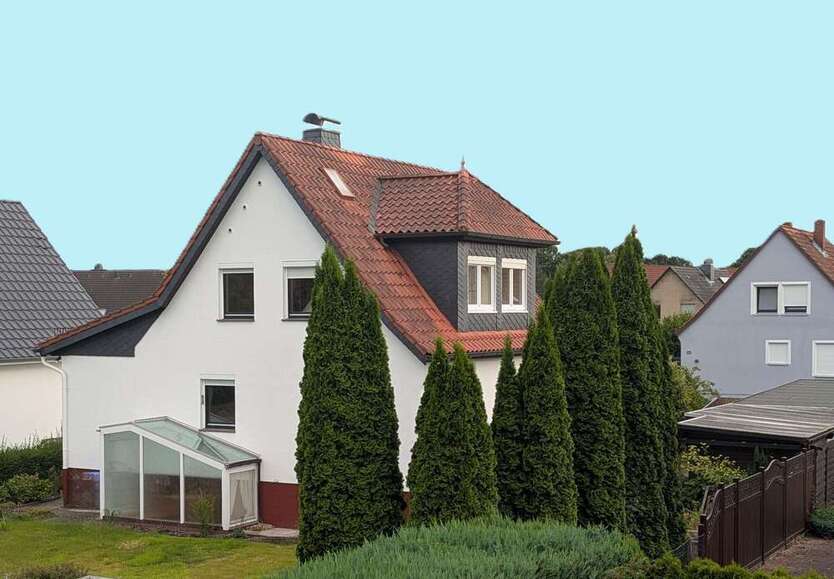 Haus zum Kaufen in Celle 220.000 € 89 m²