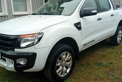 Ford Ranger 299.000 km 9.200 &euro; Bickenbach 64404