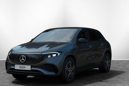 Mercedes-Benz EQA 10.340 km 38.977 &euro; Sangerhausen 06526