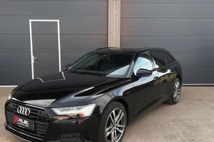 Audi A6 117.905 km 31.900 &euro; Wegscheid 94110