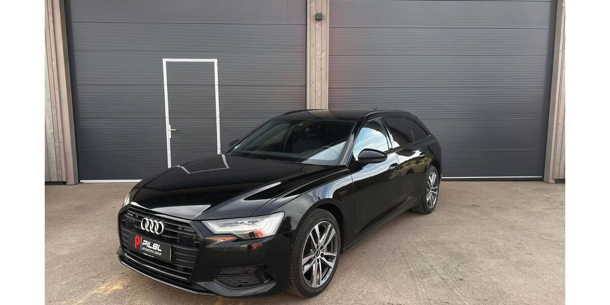 Audi A6 117.905 km 31.900 &euro; Wegscheid 94110