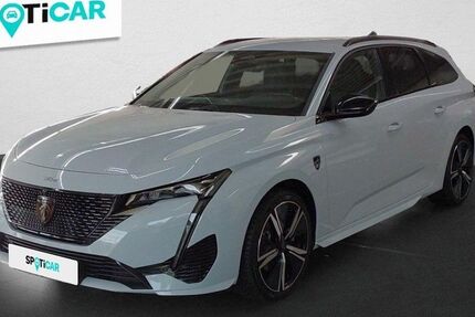 Peugeot 308 33.000 km 25.490 &euro; Brand-Erbisdorf 09618