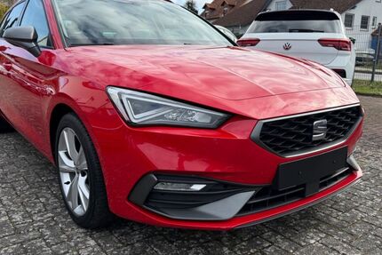 Seat Leon 123.800 km 12.998 &euro; Grebenstein 34393