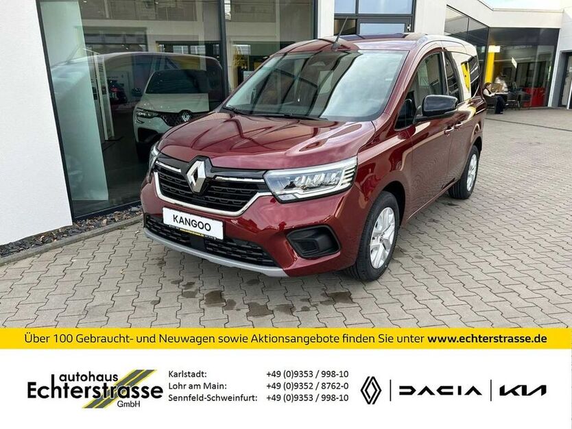 Kangoo