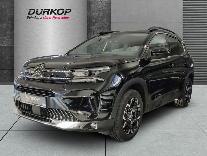 C5 Aircross