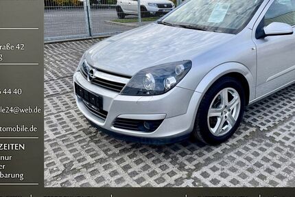 Opel Astra 59.000 km 4.899 &euro; Leipzig 04179