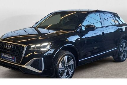 Audi Q2 9.990 km 37.590 € Detmold 32756