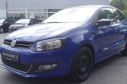 VW Polo 105.900 km 5.990 &euro; Haßfurt 97437