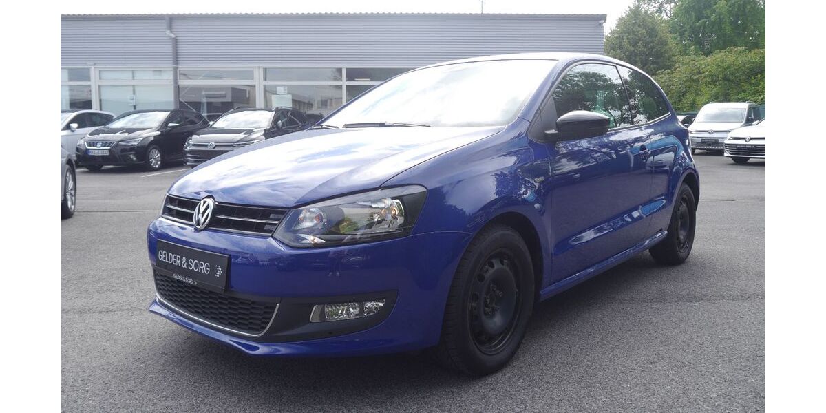 VW Polo 105.900 km 5.990 &euro; Haßfurt 97437