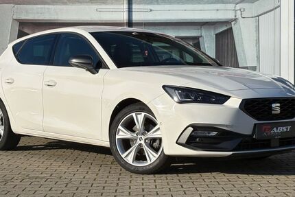Seat Leon 124.120 km 19.990 € Ribnitz Damgarten 18311
