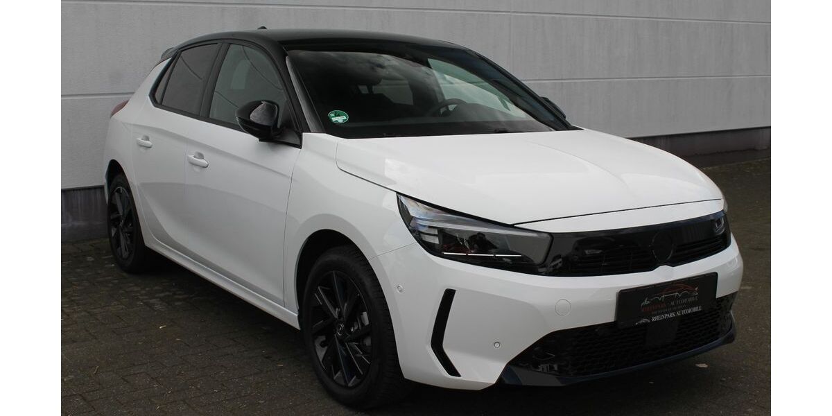 Opel Corsa 15.000 km 17.299 &euro; Köln 50769