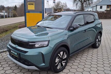 Opel Frontera 4.000 km 25.400 &euro; Waldmünchen 93449