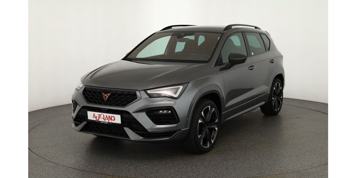 Cupra Ateca 22.065 km 32.990 € Göttingen 37081