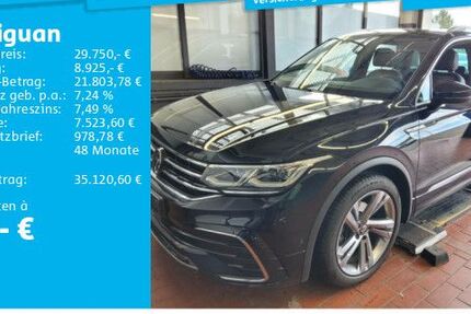 VW Tiguan 73.411 km 29.750 &euro; Frankfurt 60326