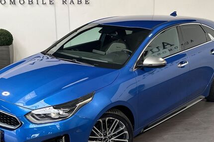 Kia pro ceed / ProCeed 69.450 km 19.449 &euro; Wardenburg 26203