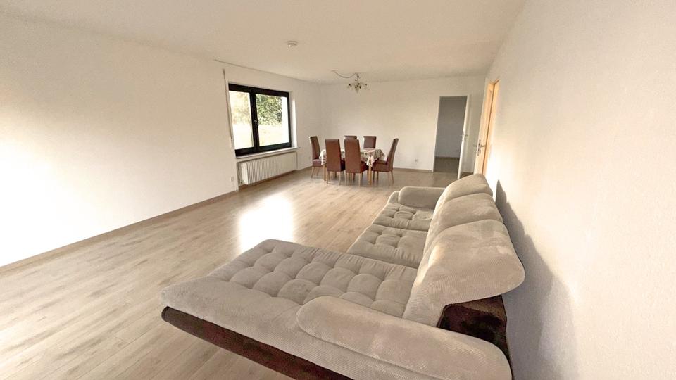 Terrassenwohnung Vellmar - 2.5 Zimmer, 90 m&sup2;, 830&euro; | Angebot:25375792