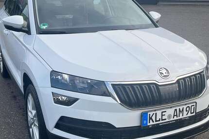 Skoda Karoq 92.300 km 13.500 &euro; Straelen, Stadt 47638