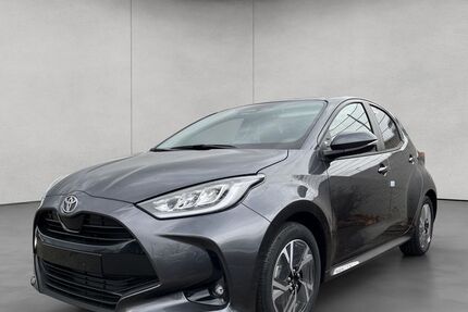 Toyota Yaris 6.000 km 24.890 &euro; Offenburg 77656