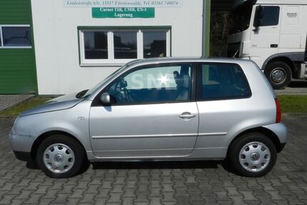 VW Lupo 182.907 km 890 € Fürstenwalde 15517