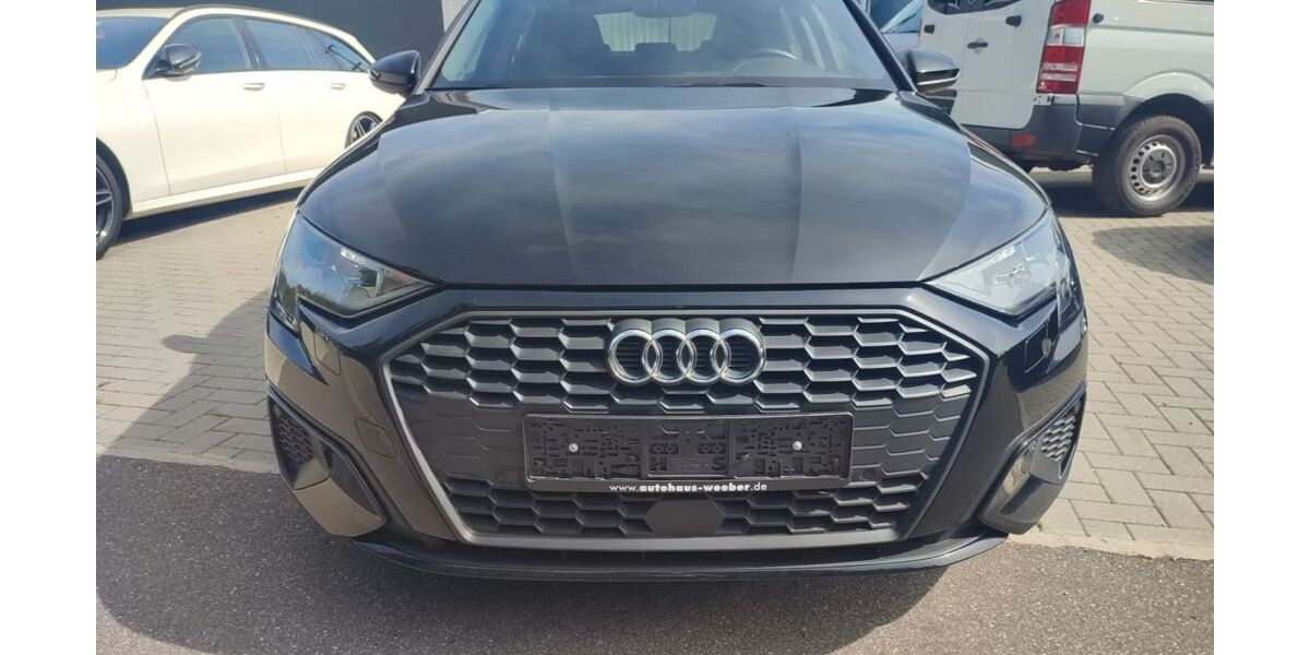 Audi A3 270.000 km 16.100 € Dietenheim 89165