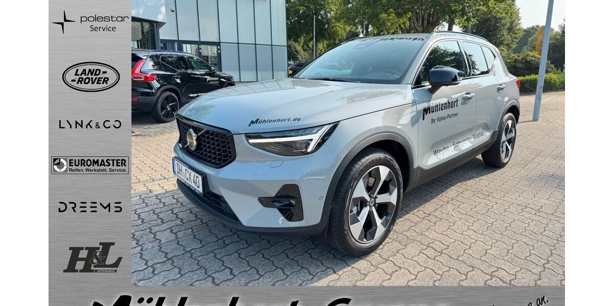 Volvo XC40 8.500 km 43.490 &euro; Weyhe 28844
