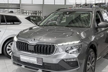 Skoda Kamiq 8.150 km 19.980 &euro; Bremen 28217