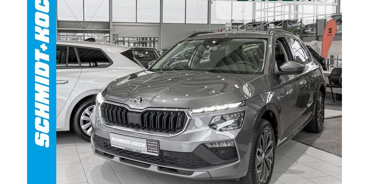 Skoda Kamiq 8.150 km 19.980 &euro; Bremen 28217