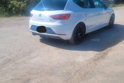 Seat Leon 93.000 km 14.500 &euro; Bottrop 46238