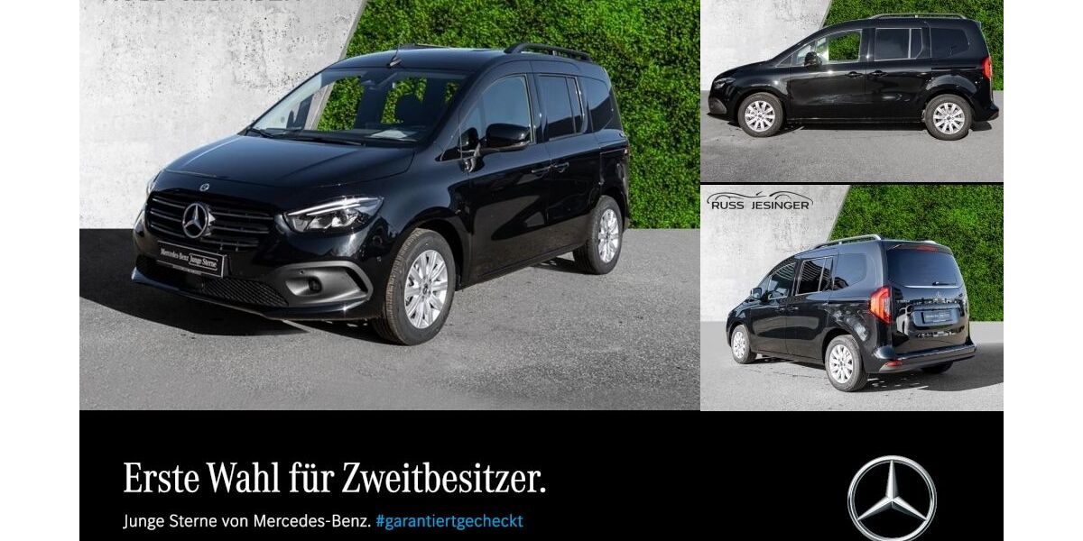 Mercedes-Benz T-Klasse 3.400 km 32.900 &euro; Dettingen unter Teck 73265