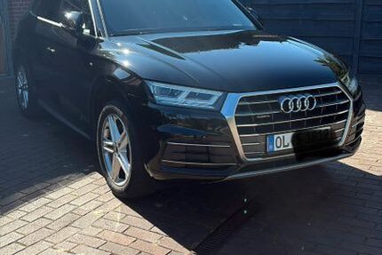 Audi Q5 145.129 km 24.500 &euro; Harpstedt 27243