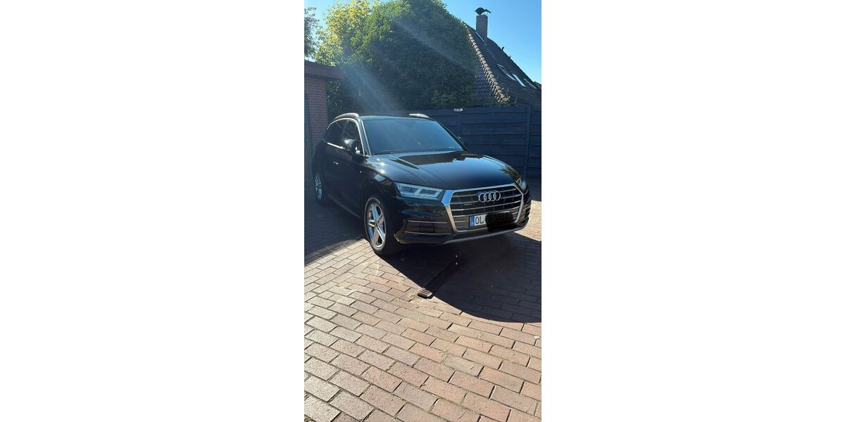 Audi Q5 145.129 km 24.500 &euro; Harpstedt 27243