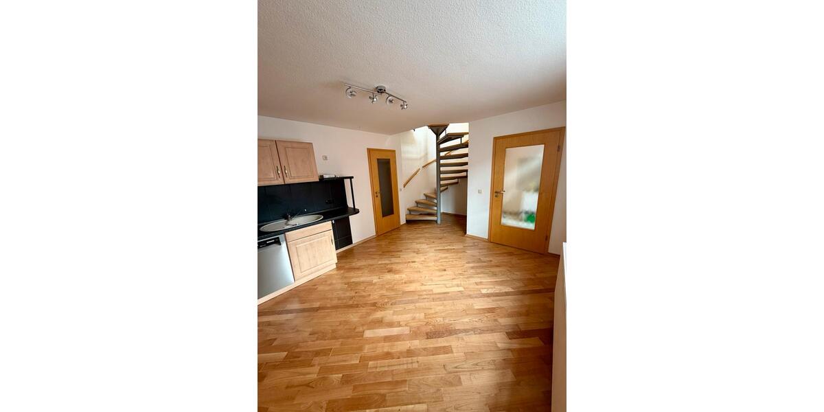 Reihenhaus Herbsleben - 5 Zimmer, 115 m&sup2;, 1.000&euro; | Angebot:26096722