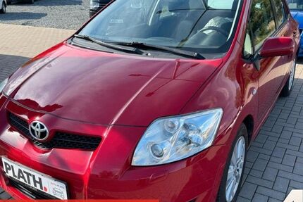 Toyota Auris 294.814 km 1.490 &euro; Rostock-Warnemünde 18119