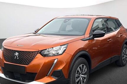 Peugeot 2008 12.671 km 18.989 &euro; Münster - Amelsbüren 48163