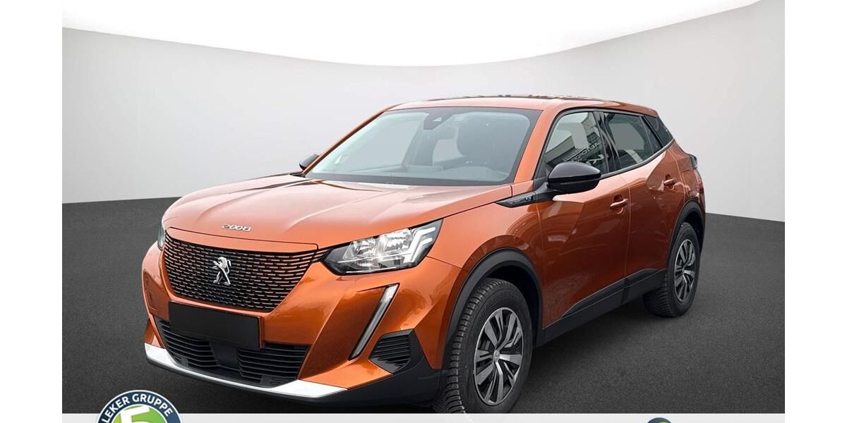 Peugeot 2008 12.671 km 18.989 &euro; Münster - Amelsbüren 48163