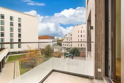 Wohnung zum Mieten in Hamburg 2.100 € 115 m² 3 zimmer