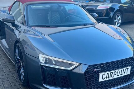 Audi R8 59.000 km 125.000 &euro; Leverkusen 51381