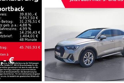 Audi Q3 50.074 km 38.930 &euro; Binzen 79589